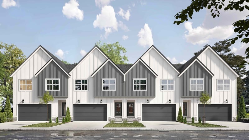 3509 Keller Ln #17, Nashville, TN 37207