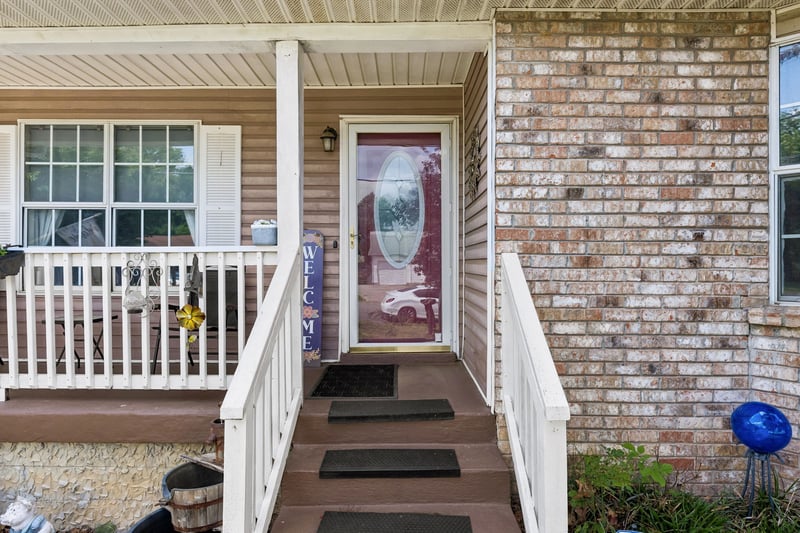 4732 Greystone St, Antioch, TN 37013