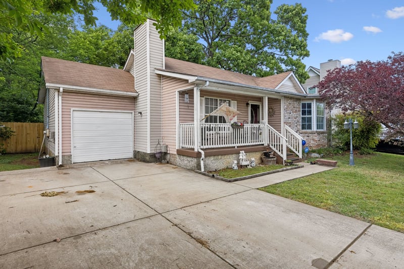 4732 Greystone St, Antioch, TN 37013