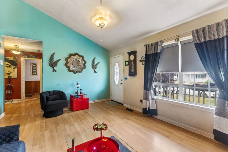 4732 Greystone St, Antioch, TN 37013