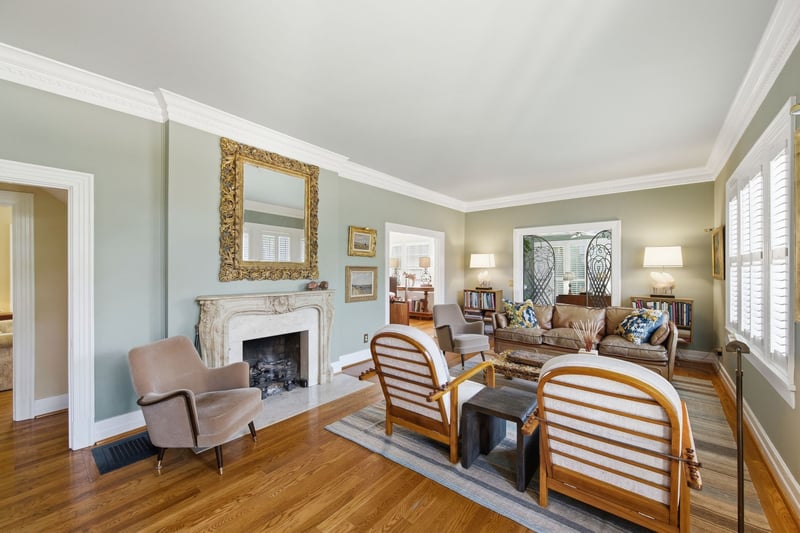 278 Harding Pl, Nashville, TN 37205