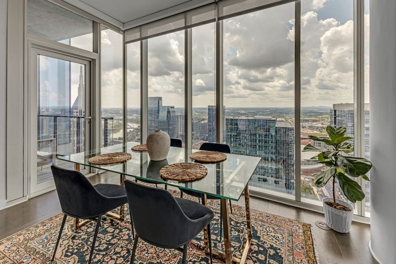 515 Church St #3110, Nashville, TN 37219