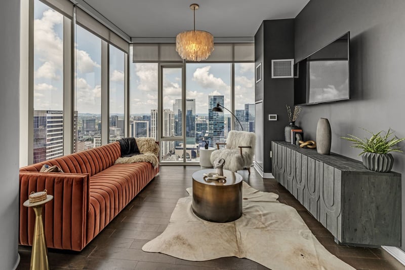 515 Church St #3110, Nashville, TN 37219