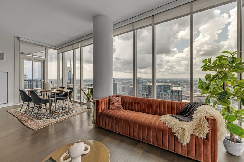 515 Church St #3110, Nashville, TN 37219