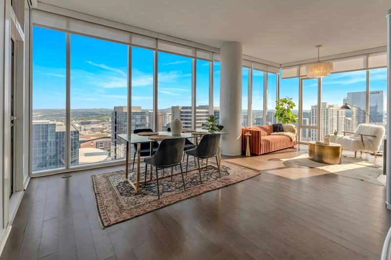 515 Church St #3110, Nashville, TN 37219