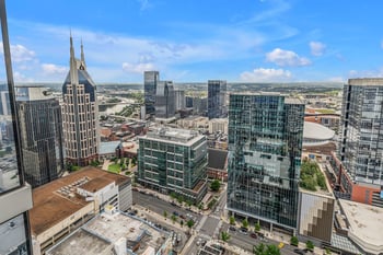 515 Church St #3110, Nashville, TN 37219