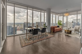 515 Church St #3110, Nashville, TN 37219