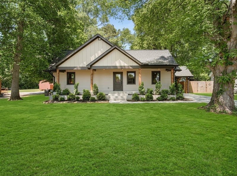 213 5th Ave, Columbia, TN 38401
