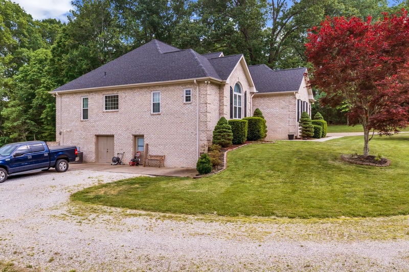 1004 Little Bartons Creek Rd, Cumberland Furnace, TN 37051