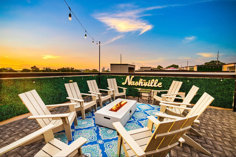 1124 Argyle Ave, Nashville, TN 37203