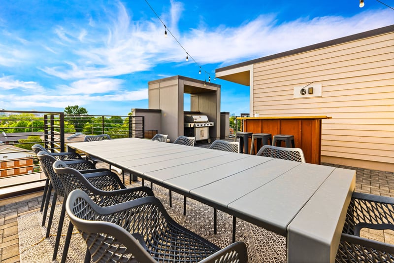 1124 Argyle Ave, Nashville, TN 37203
