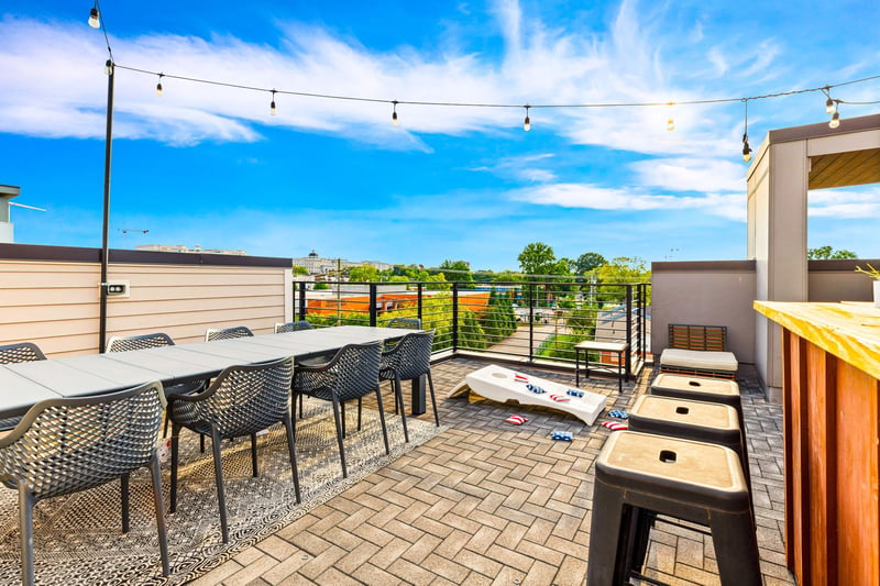 1124 Argyle Ave, Nashville, TN 37203