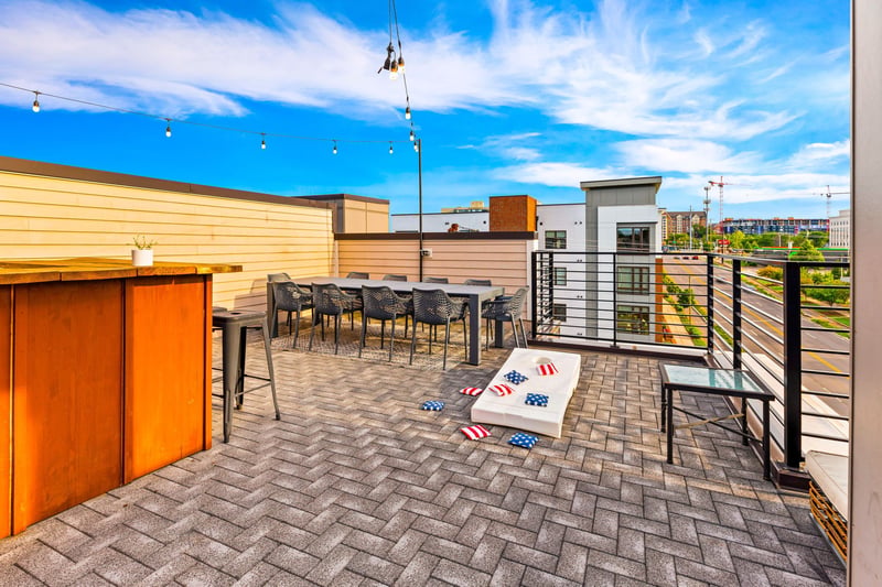 1124 Argyle Ave, Nashville, TN 37203