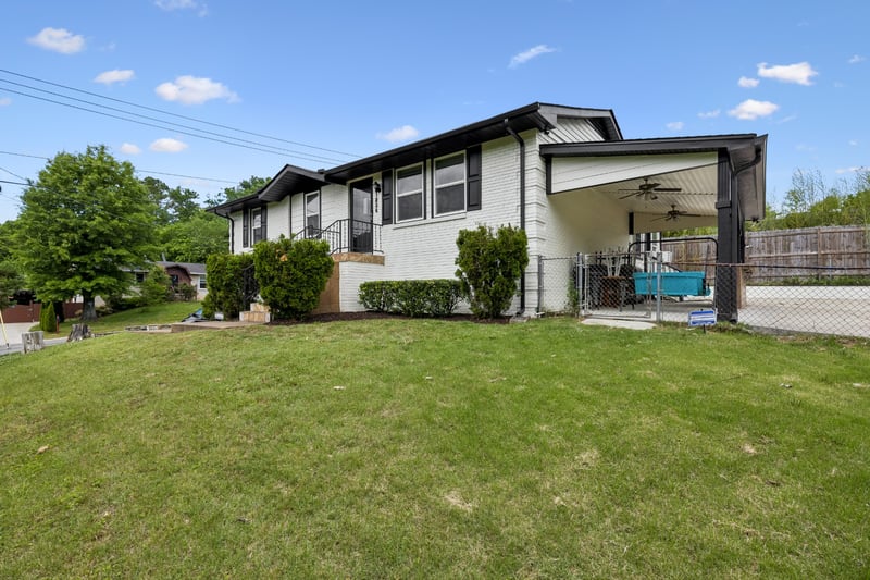 238 Ocala Dr, Nashville, TN 37211