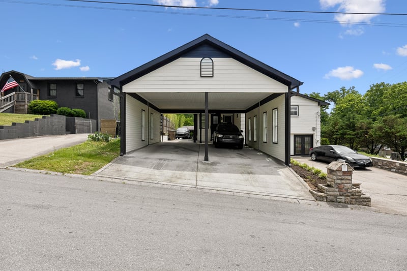 238 Ocala Dr, Nashville, TN 37211