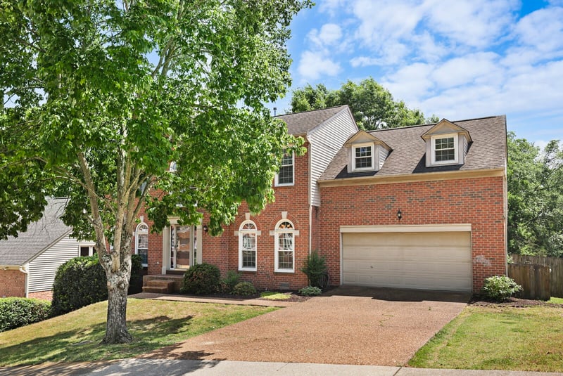 1301 Buckingham Cir, Franklin, TN 37064