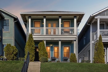 1805B Sevier St, Nashville, TN 37206