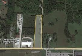 720 Beechcroft Rd, Spring Hill, TN 37174