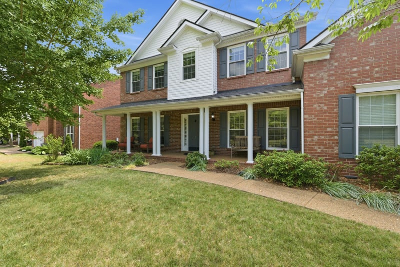 1809 Charleston Ln, Franklin, TN 37067