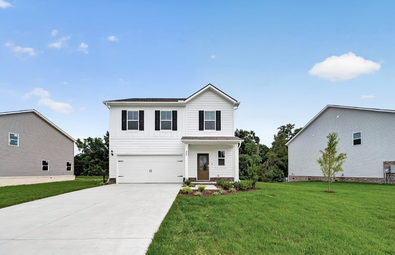 553 Emerson Ln, Westmoreland, TN 37186