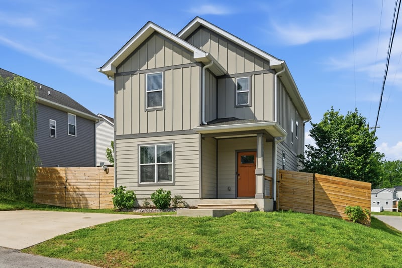 2140 15th Ave, Nashville, TN 37208