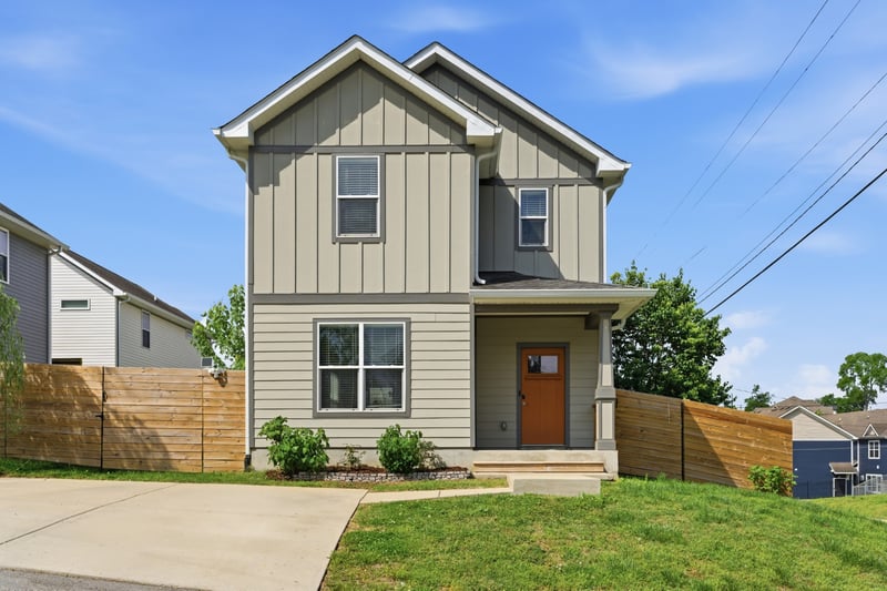 2140 15th Ave, Nashville, TN 37208