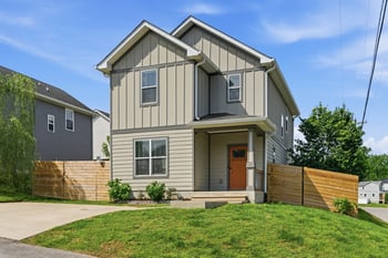 2140 15th Ave, Nashville, TN 37208