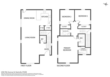 2140 15th Ave, Nashville, TN 37208