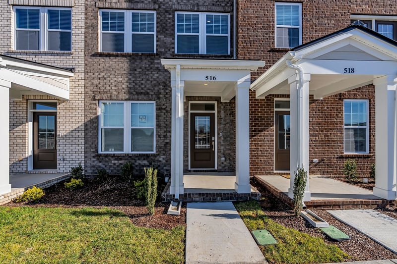 513 Hinton St, Lebanon, TN 37090