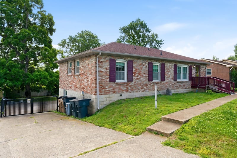 634 River Rouge Dr, Nashville, TN 37209