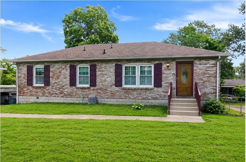 634 River Rouge Dr, Nashville, TN 37209