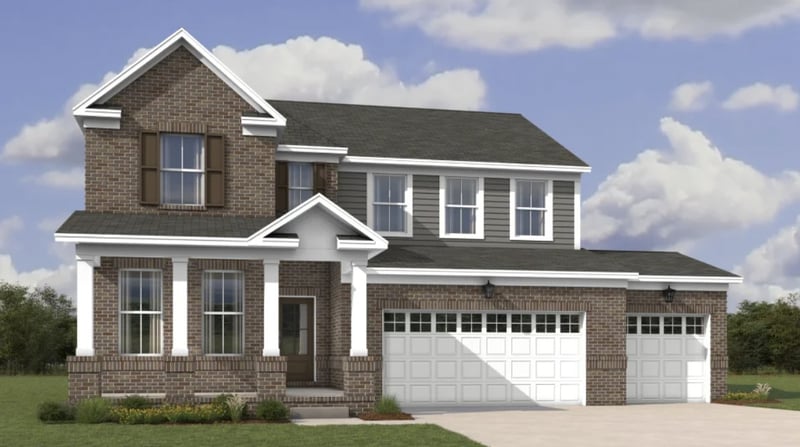1232 Tucker Dr, Lebanon, TN 37087
