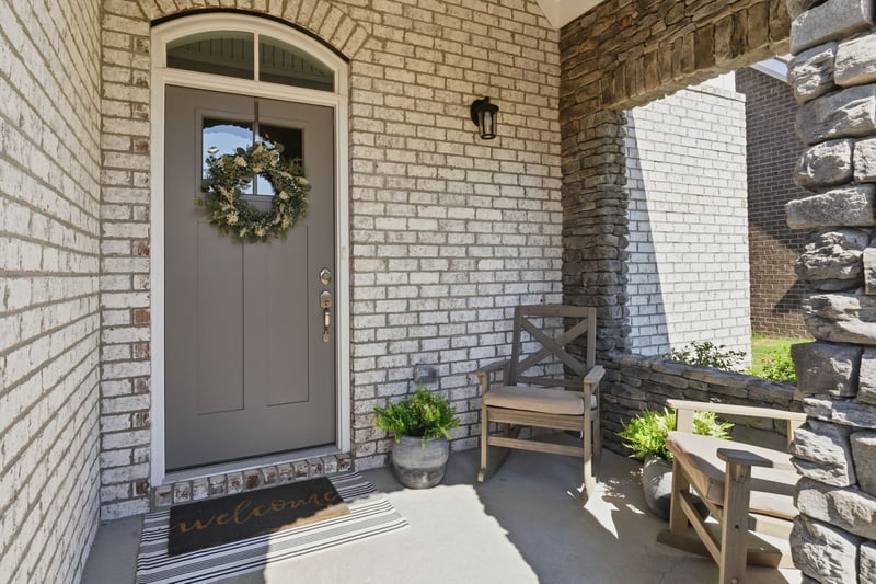 6059 Parkhaven Blvd, Hermitage, TN 37076