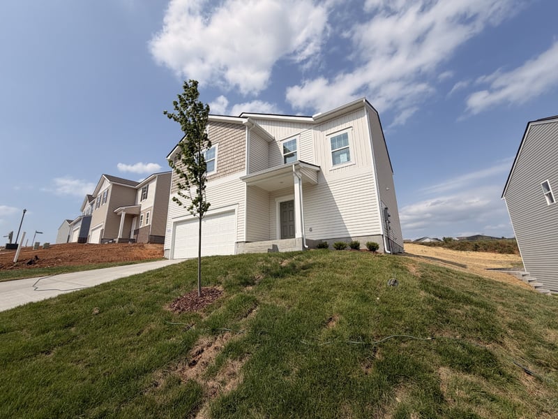 3224 Barrel Oak Ps, Columbia, TN 38401