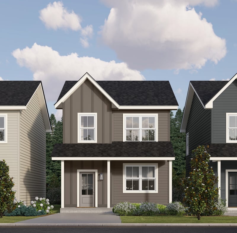 1117 Marlowe Lndg, Nashville, TN 37207