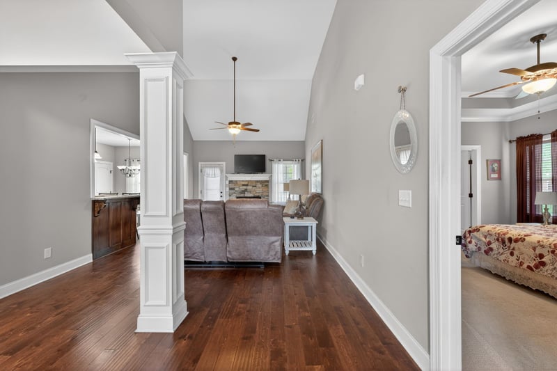 1640 Drayton Dr, Murfreesboro, TN 37130