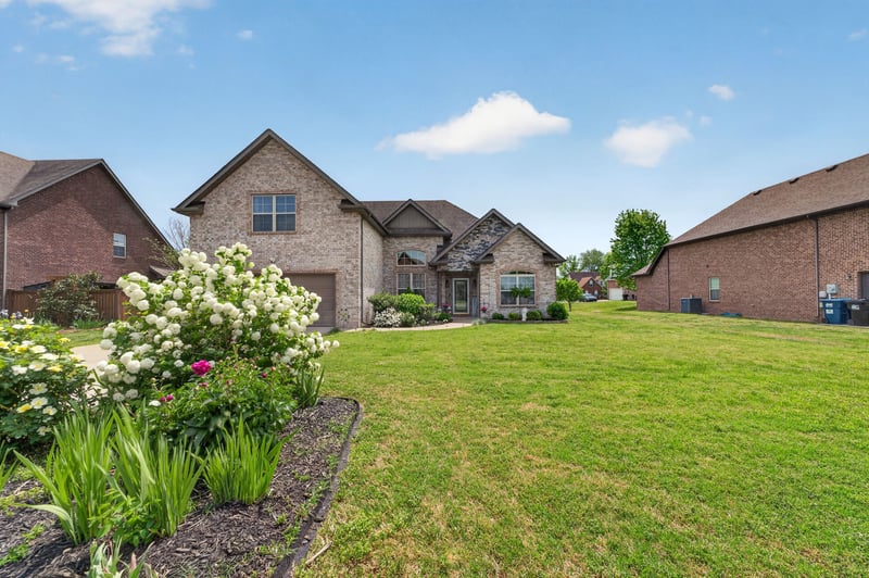 1640 Drayton Dr, Murfreesboro, TN 37130