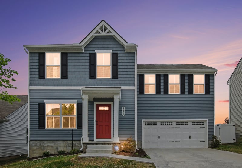 3325 Thorpe Rd, Nashville, TN 37207