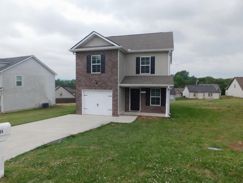 1204 Merritt Hill Trl, Smyrna, TN 37167