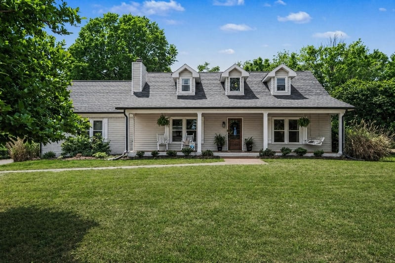 Home Worth Check