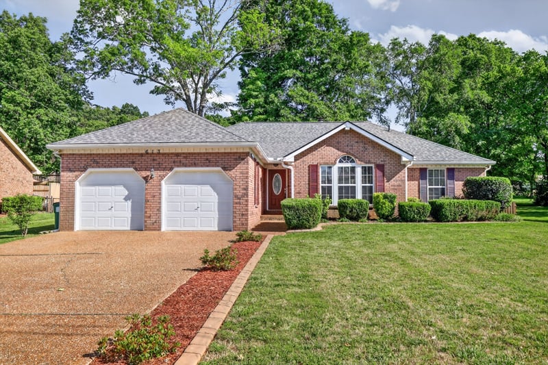 613 Mcgivney Ct, Smyrna, TN 37167