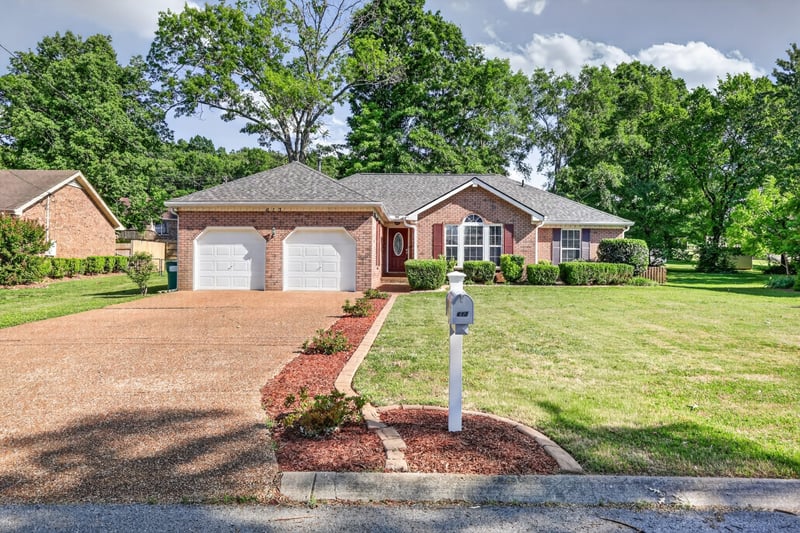 613 Mcgivney Ct, Smyrna, TN 37167