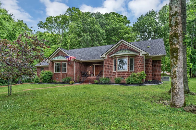 5087 Saddleview Dr, Franklin, TN 37067