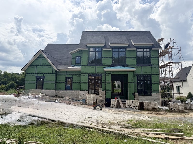 1739 Briarmont Pl, Brentwood, TN 37027
