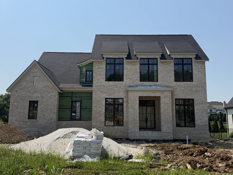 1739 Briarmont Pl, Brentwood, TN 37027