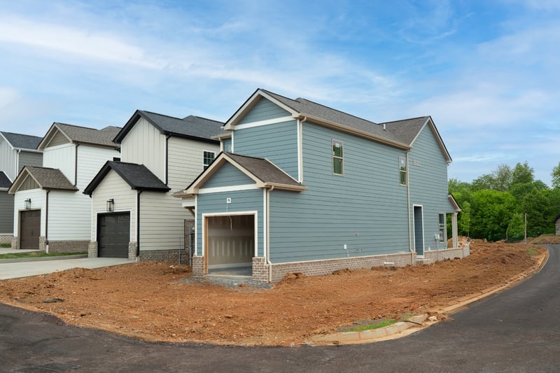 134 Gower St, Pleasant View, TN 37146
