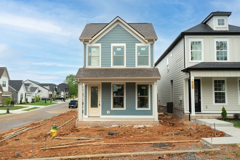 134 Gower St, Pleasant View, TN 37146