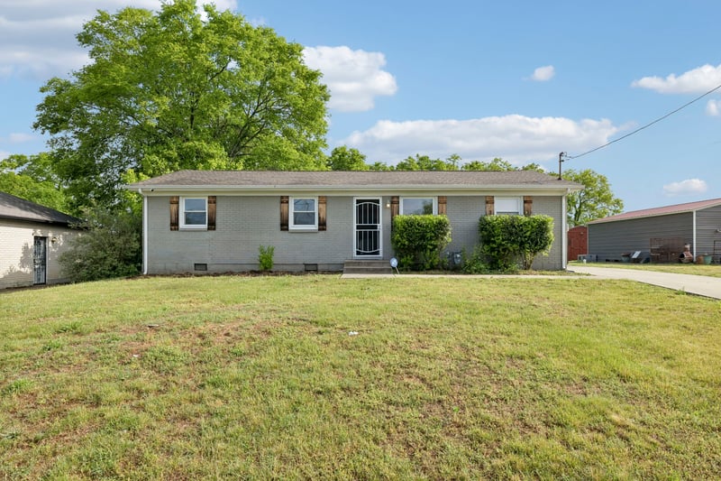 108 Sunset Blvd, Gallatin, TN 37066