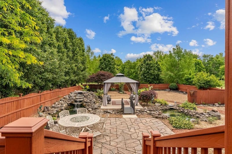 420 Plantation Blvd, Lebanon, TN 37087