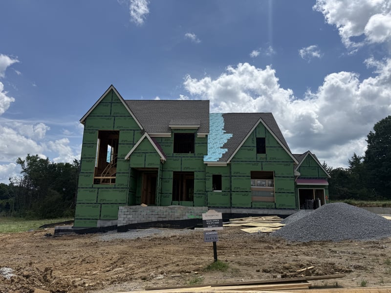 9825 Gardenwood Ter, Brentwood, TN 37027